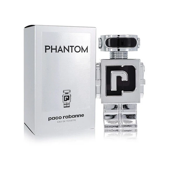 Paco Rabanne Phantom